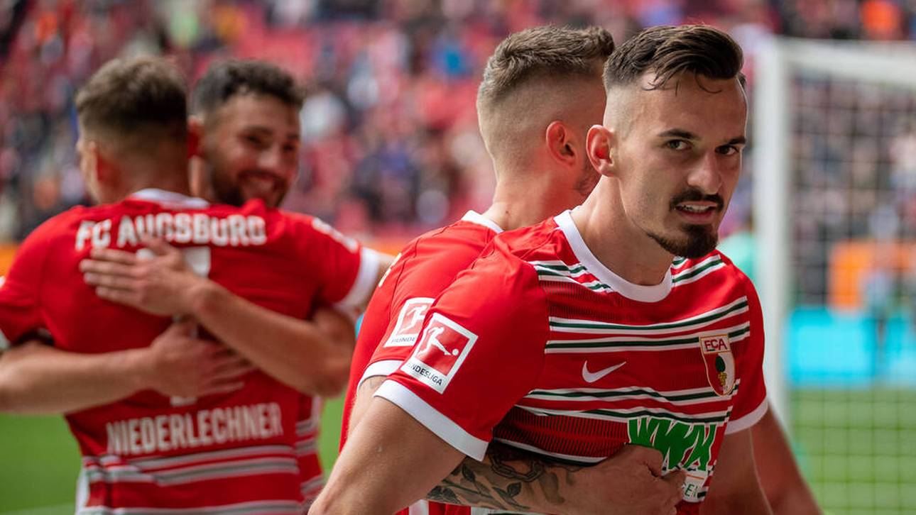 Wird er die große WM-Überraschung?