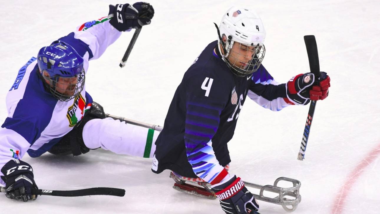 Deutschland spielt um Peking-Ticket