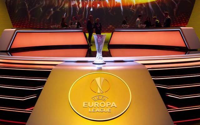 Europa League 2020 21 News Ergebnisse Uefa Pokal Sport1