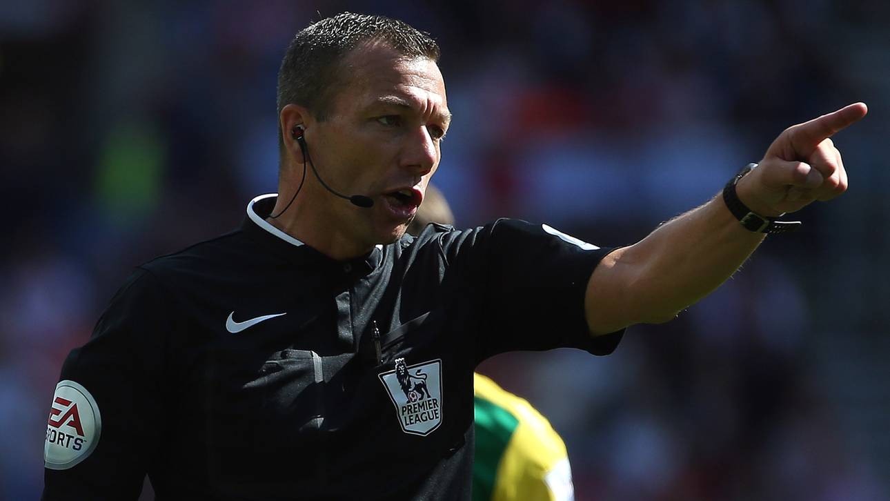 Leicester-Fan darf Spurs nicht pfeifen