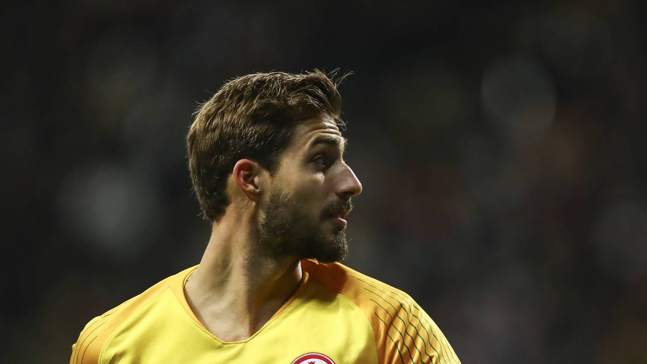 Eintracht startet mit Trapp im Tor