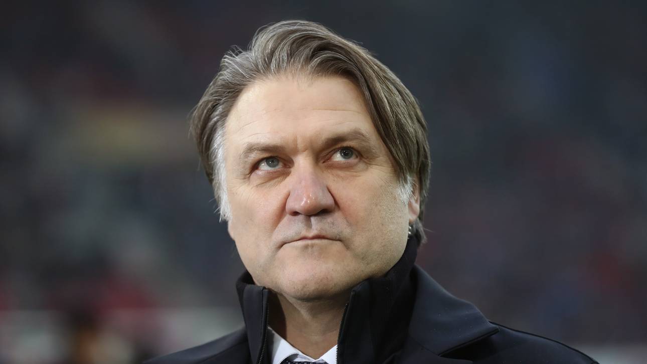 Beiersdorfer verlässt den HSV