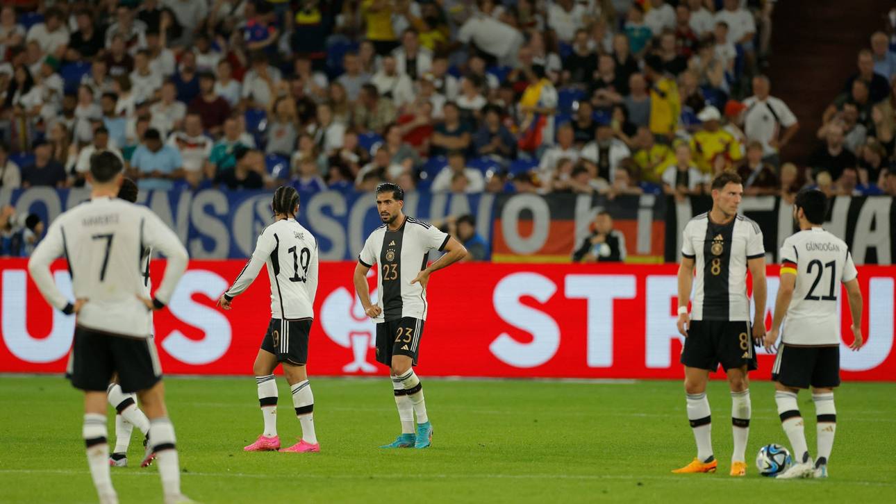 Can stellt sich hinter Flick