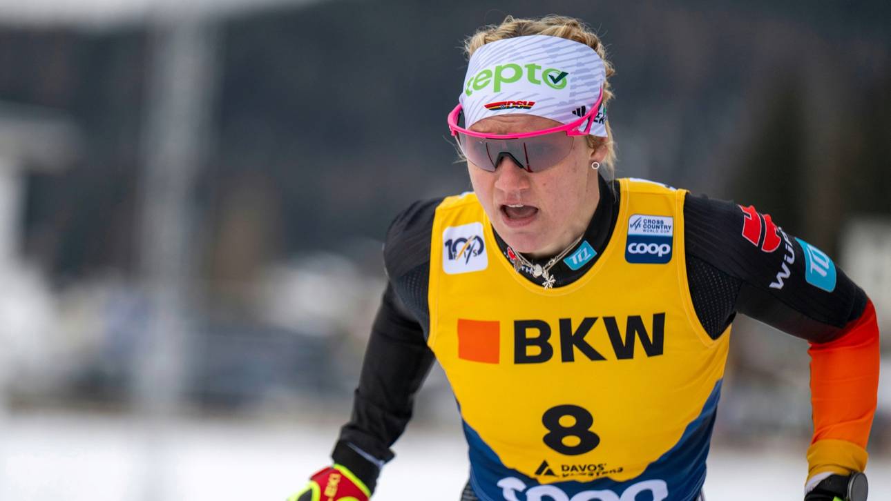 Carls Mut nicht belohnt