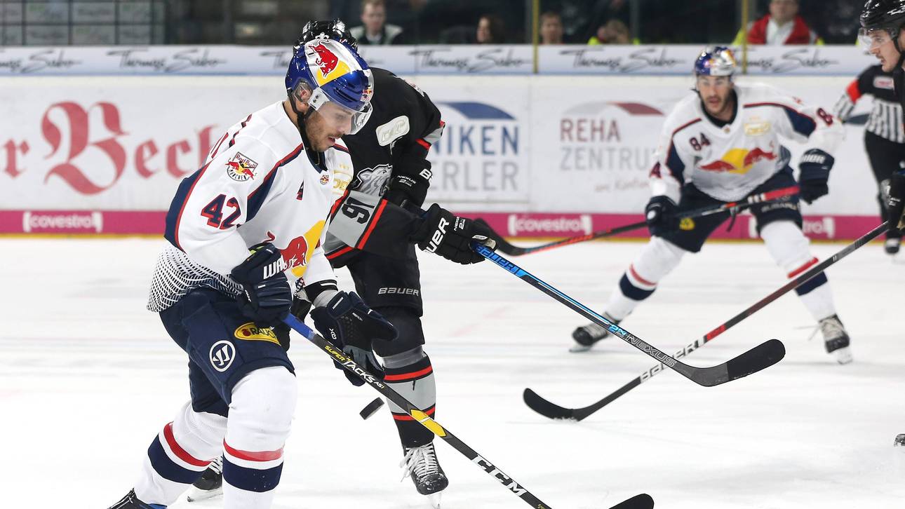 München patzt bei Ehliz‘ Rückkehr