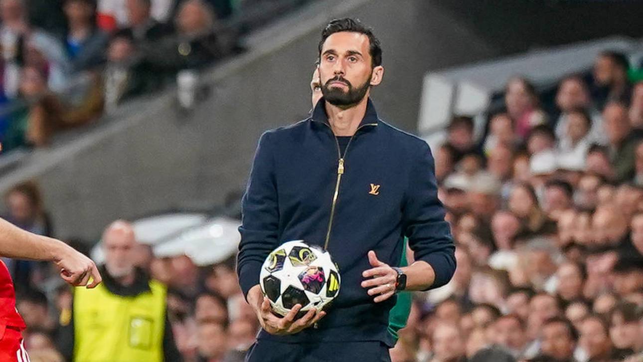 Real-Novum gegen Bayern