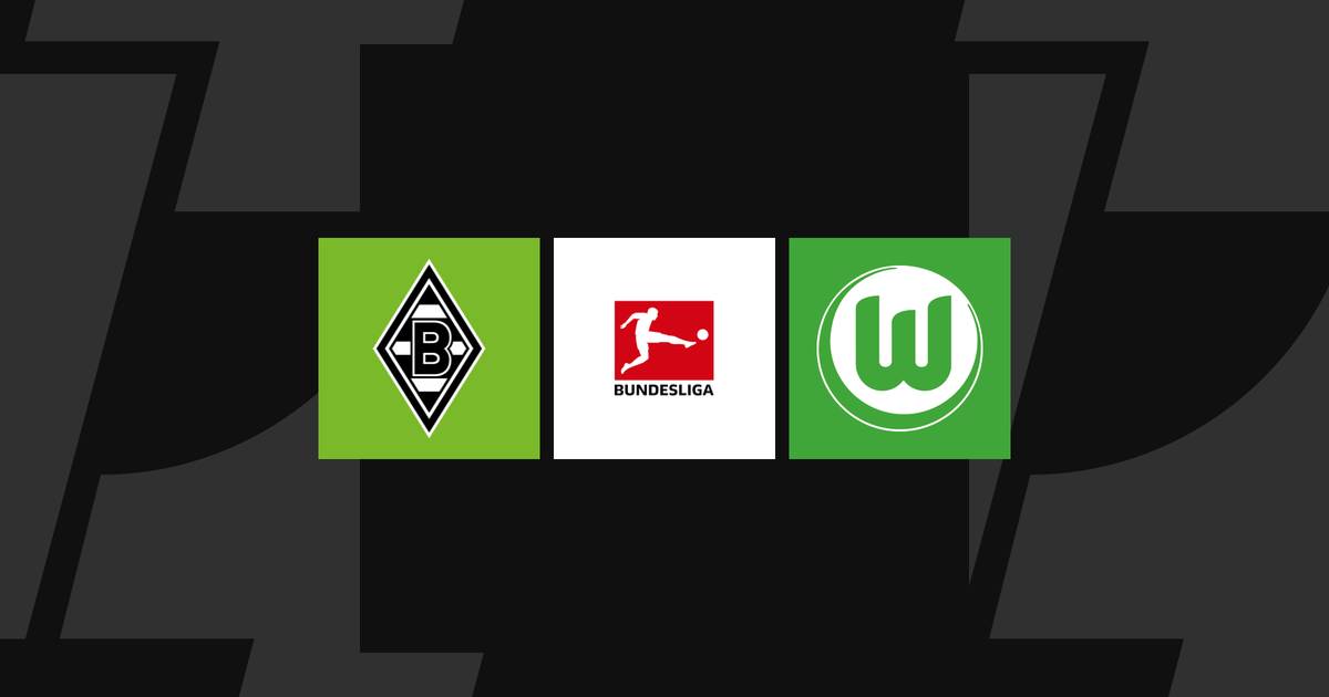 Borussia Mönchengladbach vs VfL Wolfsburg: Bundesliga Match Preview and Live Streaming Information