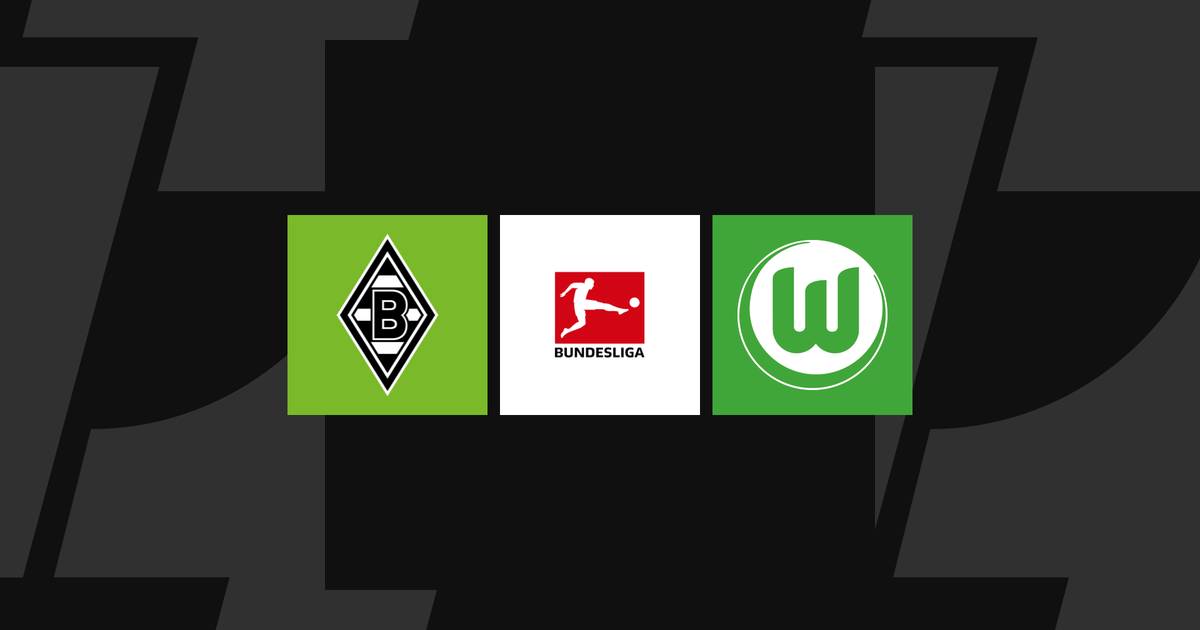 Borussia Mönchengladbach vs VfL Wolfsburg Bundesliga Match Preview and