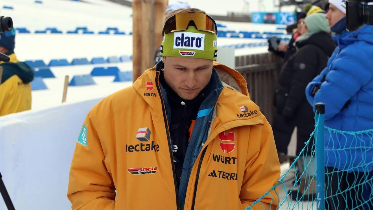 Neuer Job für Ex-Bundestrainer