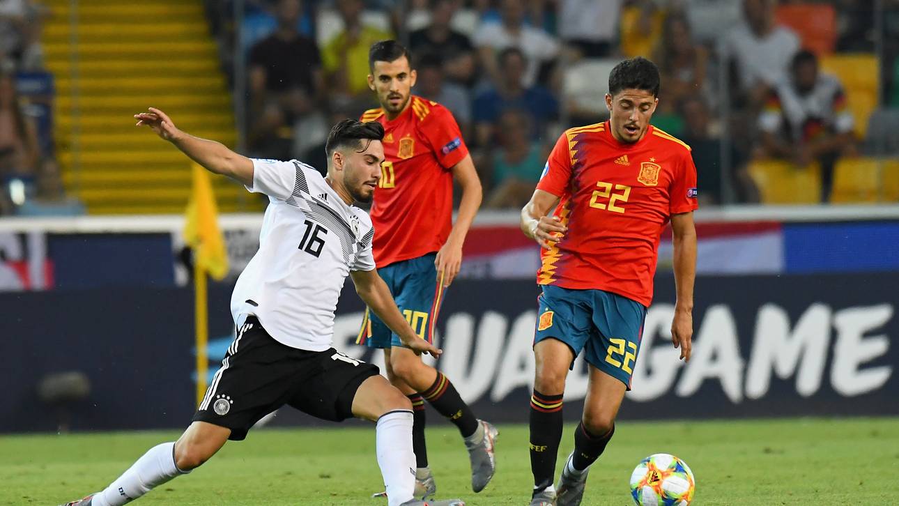 Kuntz-Schachzug greift nicht