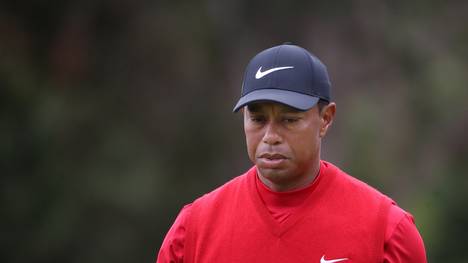 Golf: Klage gegen Tiger Woods wegen tödlicher Unfallfahrt eines Angestellten fallengelassen, Golfstar Tiger Woods hat sportlich wieder alles im Griff