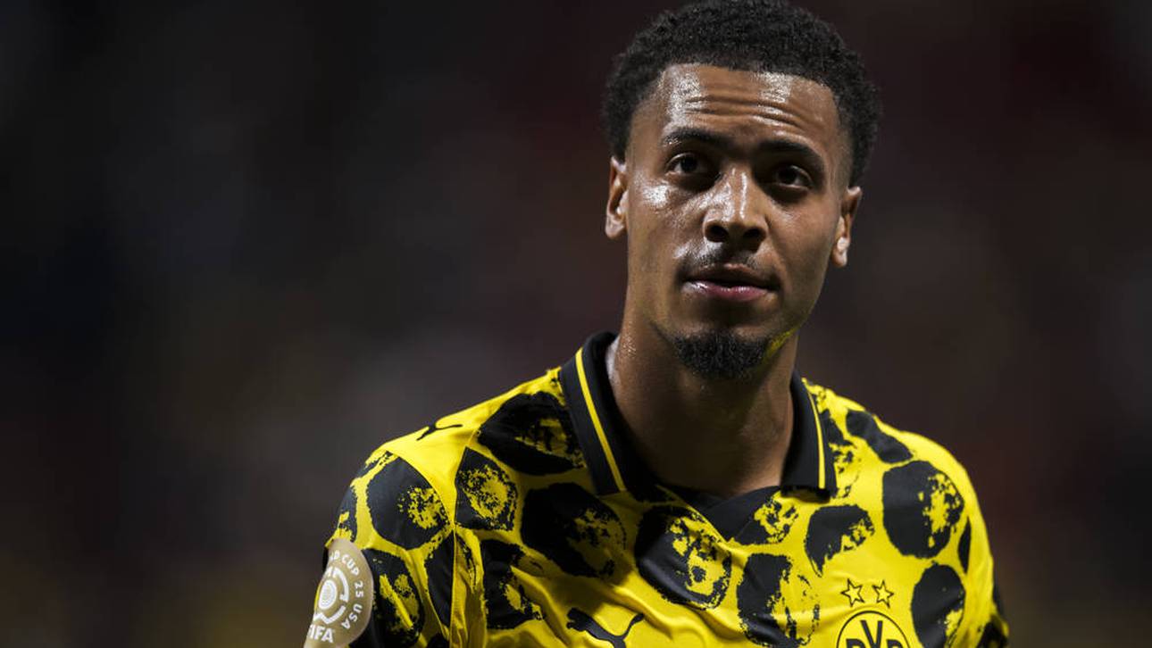 BVB beschäftigt altes Bayern-Thema