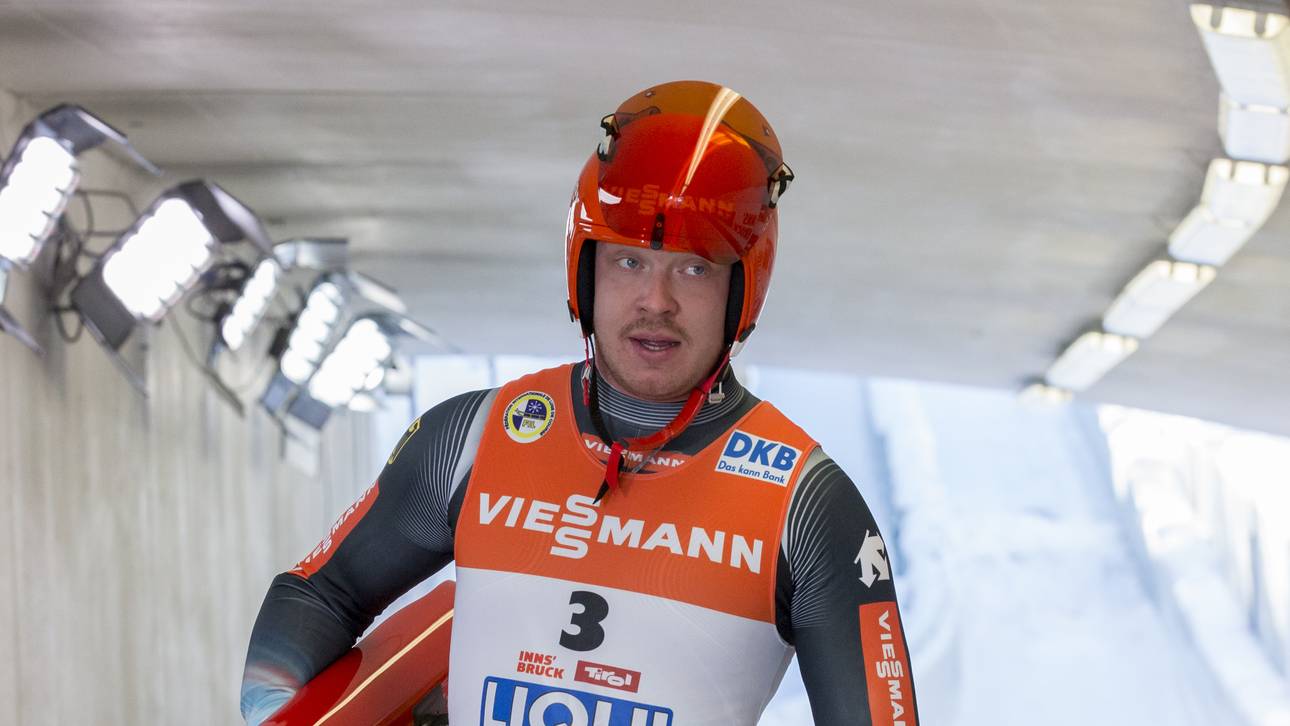 Loch patzt – Langenhan knackt Norm