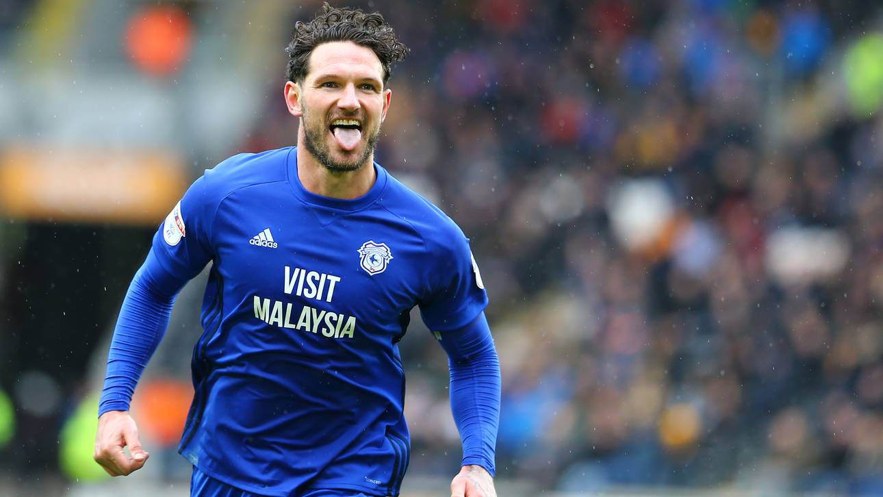 Cardiff steigt in Premier League auf