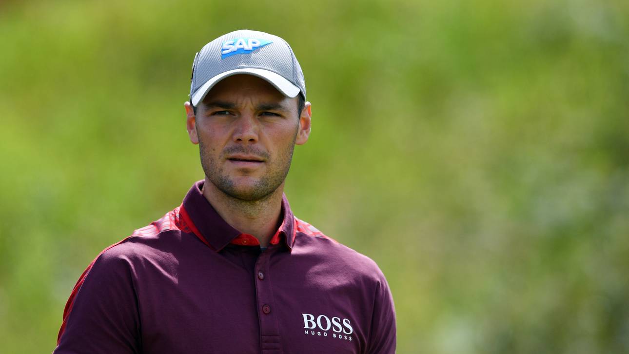 Kaymer verpasst PGA Championship