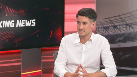 Robert Lewandowski hinterlässt im Kader des FC Bayern München eine große Lücke. Doch sportlich gibt das Julian Nagelsmann einige Optionen.