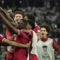 Asien-Cup: Katar nach Thriller im Finale