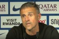 PSG-Trainer Luis Enrique geht auf Kritik ein, die am Anfang der Saison aufkam. Der Spanier untermauert seine Aussagen mit den bisherigen Leistungen des französischen Hauptstadtklubs.