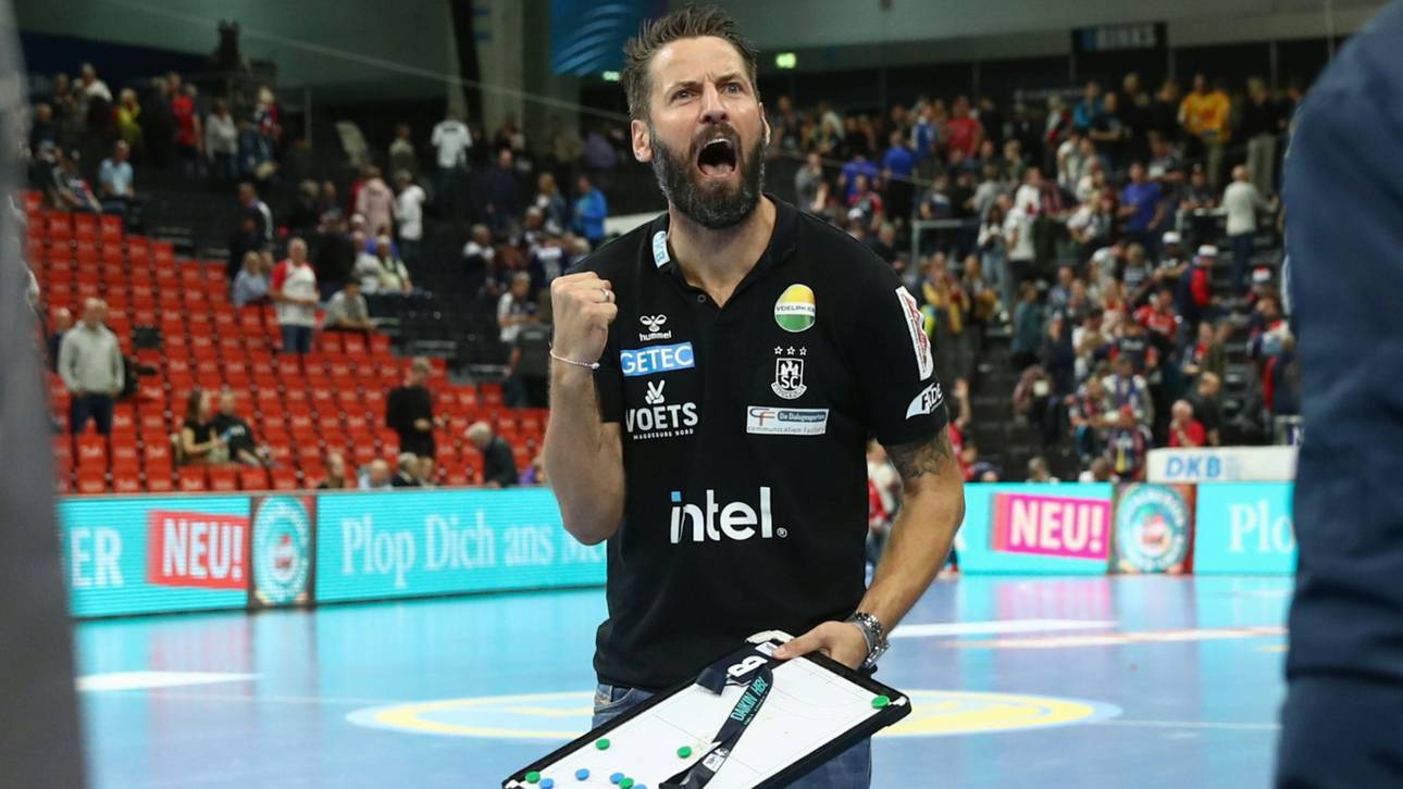 Keine Zeit für Netflix: SCM freut sich auf „vollgepackte“ Woche