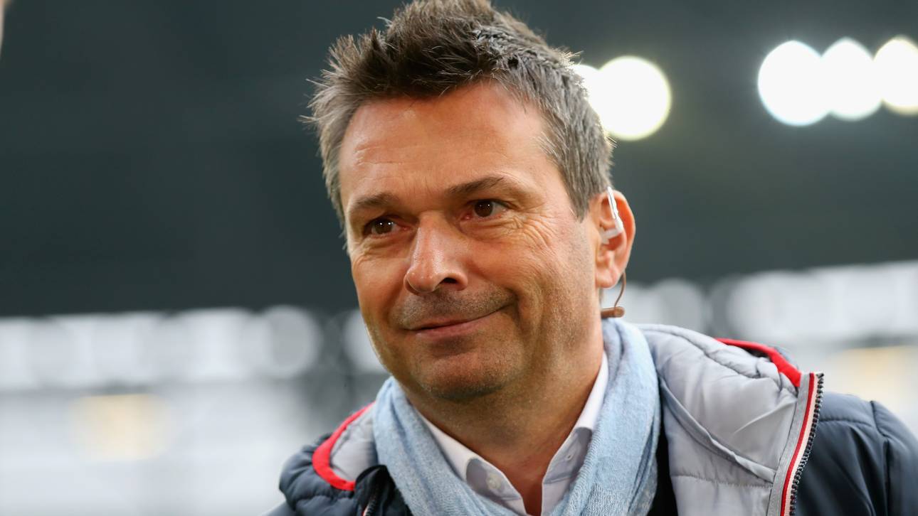 Heidel: „Mein Herz ist bei Mainz 05“