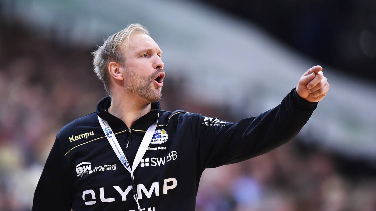 Bietigheim feuert Geschäftsführer