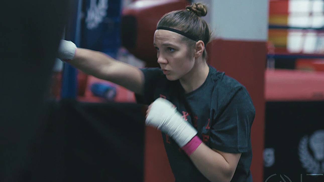 Halmich lobt „Rohdiamant“ Alisch