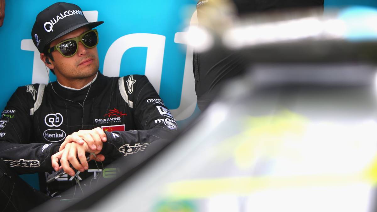 NELSON PIQUET JR: Er kennt die Motorsport-Welt und hat noch dazu den richtigen Nachnamen. Der Sohn des dreimaligen Formel-1-Weltmeisterns Nelson Piquet konnte bereits in der Formel 3 und in der NSACAR-Serie überzeugen. 2017 soll es auch bei der WEC weit nach vorn gehen