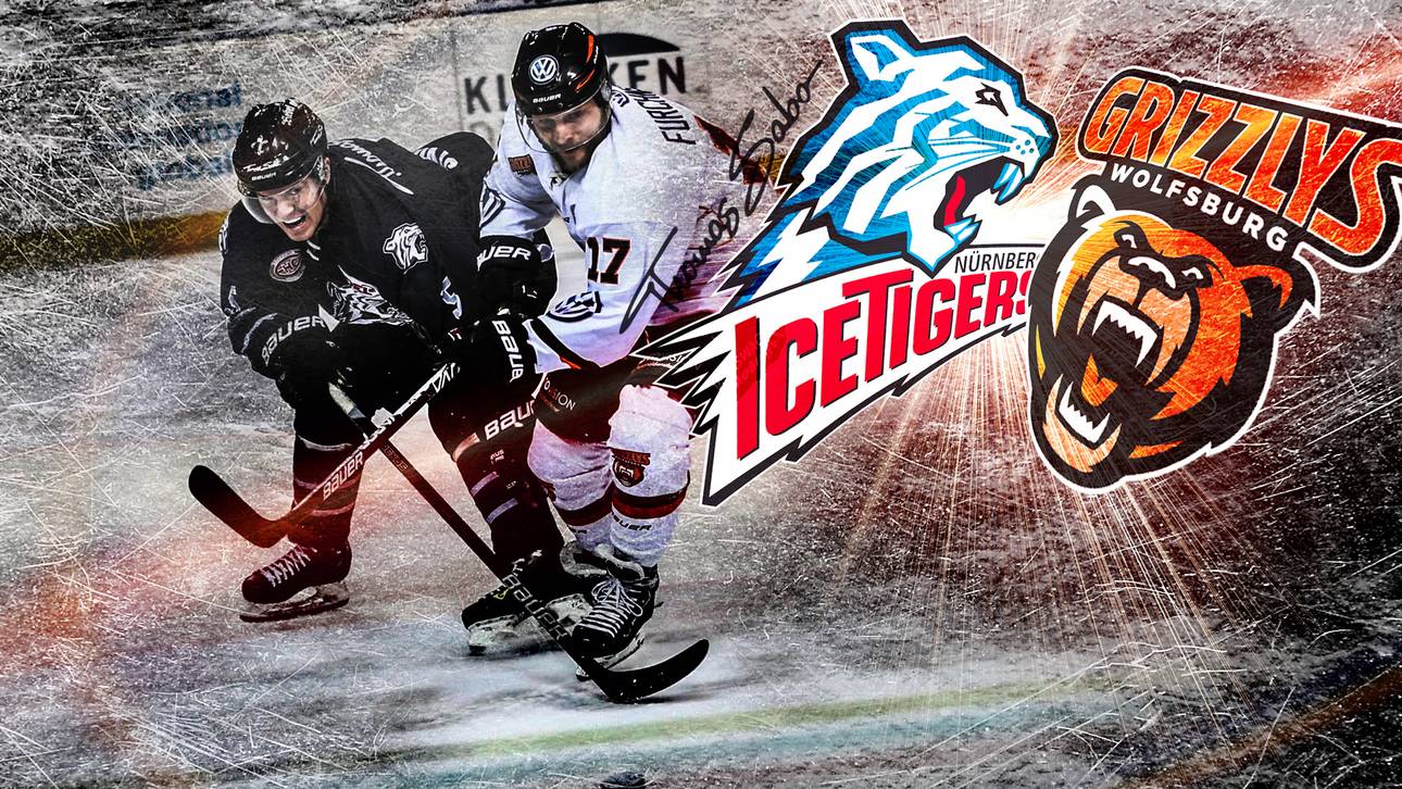Ice Tigers und Eisbären vor dem Aus