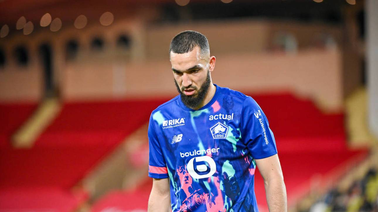 Bentaleb erlitt wohl Herzstillstand