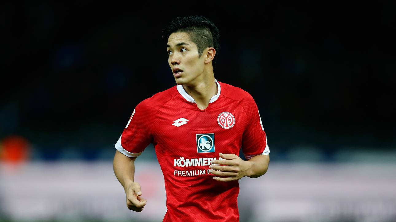 Mainz 05 lange ohne Muto