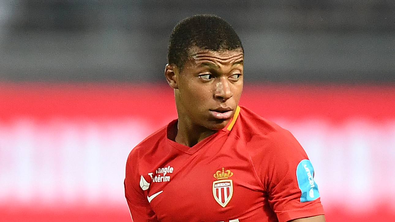 PSG will Traum-Sturm komplettieren