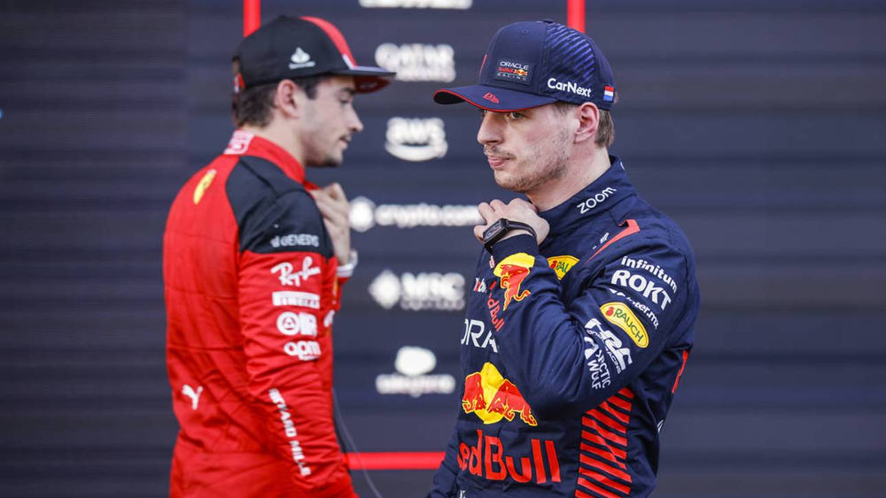 Revolution spaltet Formel-1-Lager