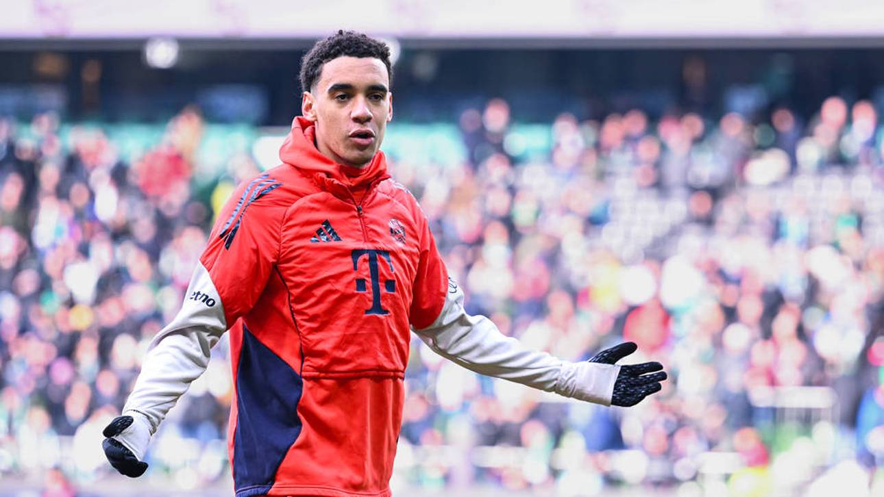 Bayern übt sich in Vorsicht