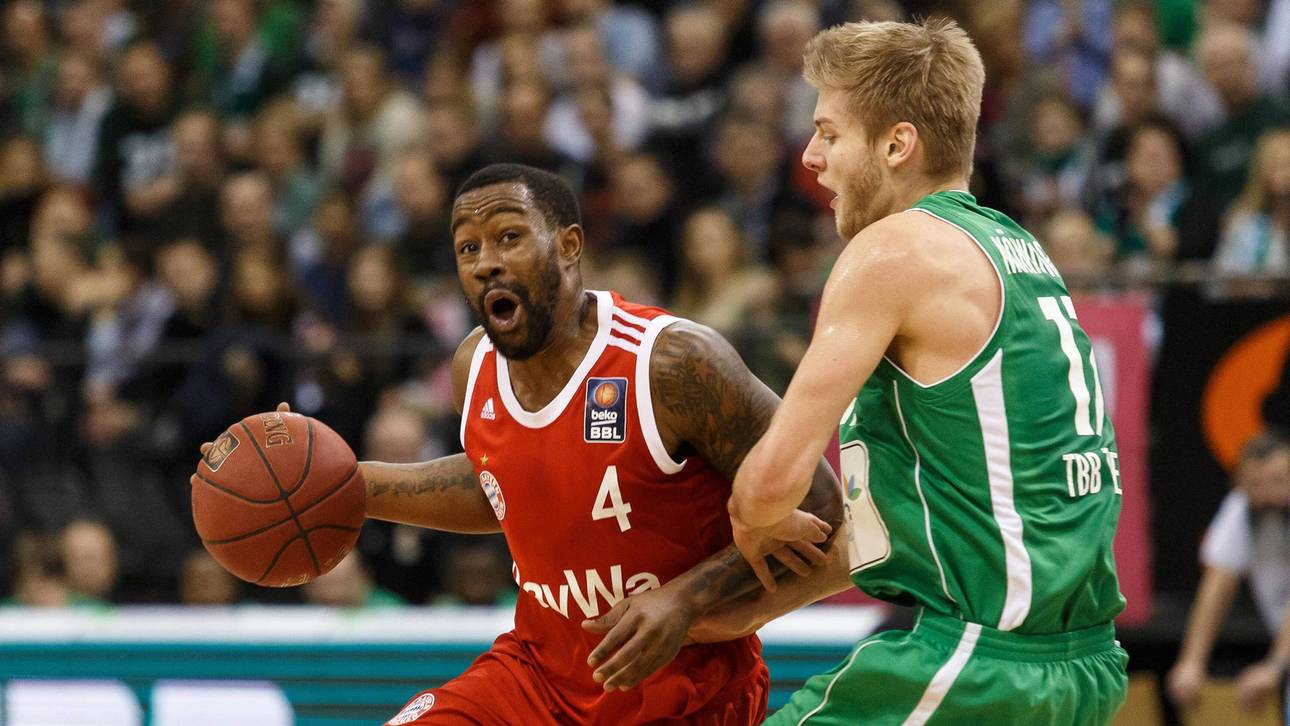 BG Göttingen holt zwei Neue