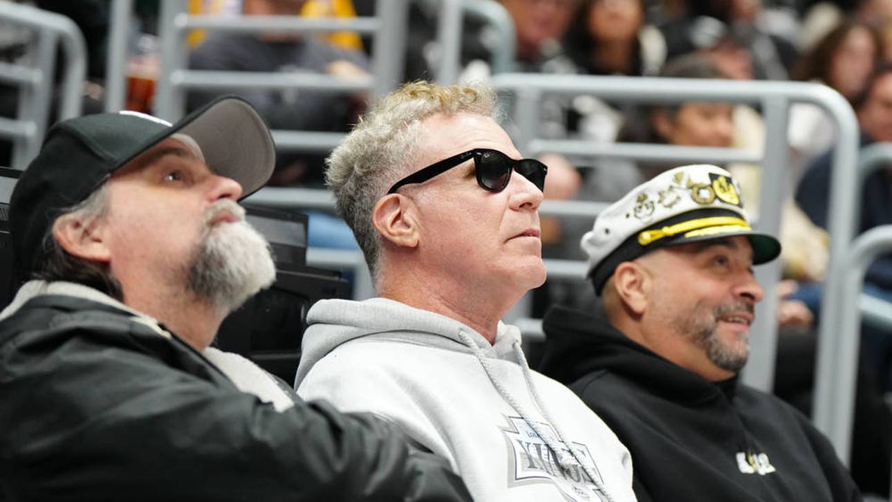 England-Klub: Hollywood-Star steigt ein