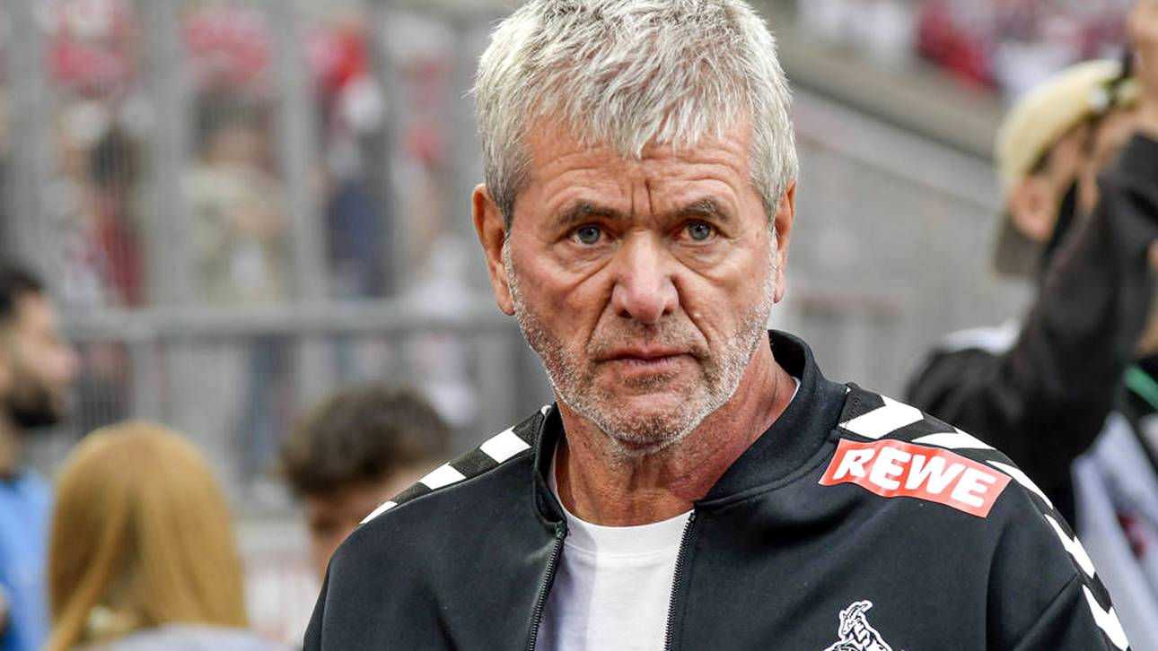 Funkel-Klartext zum Köln-Aus