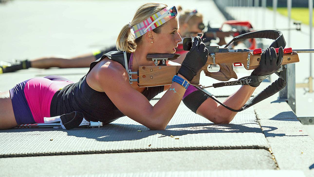 Bundestrainer preist sein neues Ass