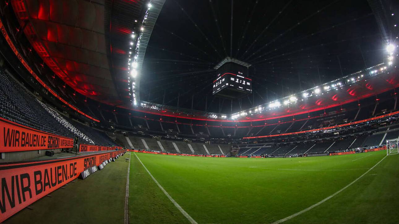 Eintracht verliert Top-Talent