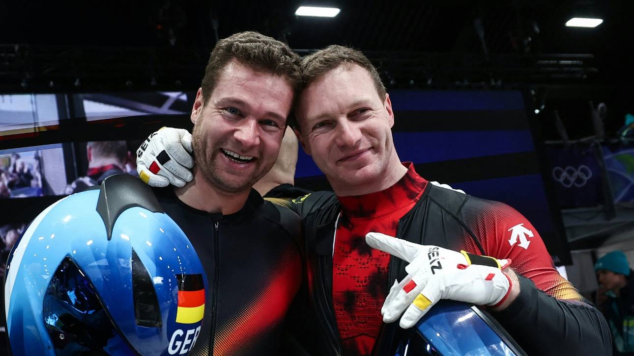 Klarstellung nach Bob-Festspielen