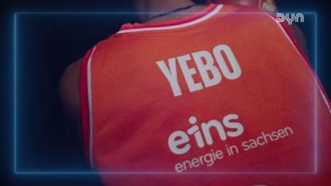 Spielvorschau zu NINERS Chemnitz - Fitness First Würzburg Baskets