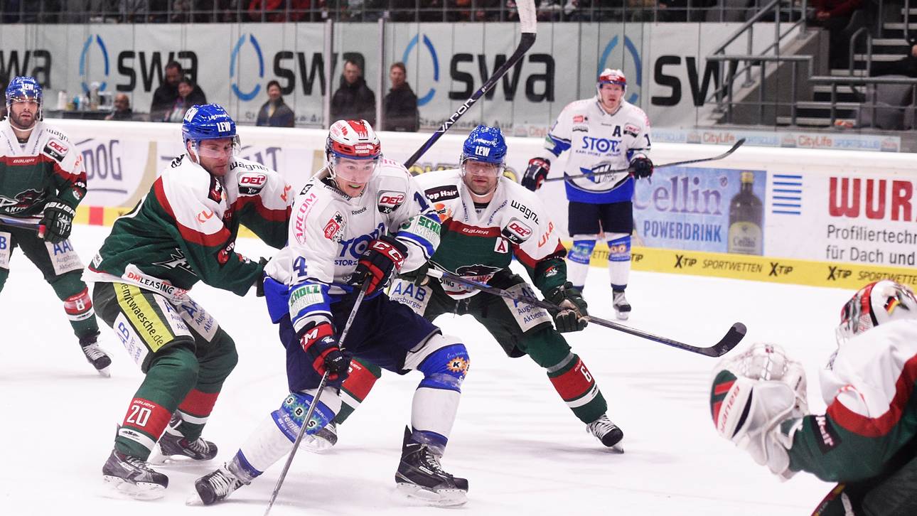 Wild Wings holen Schweden Hult