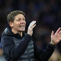 Die Stimmung bei Eintracht Frankfurt kippt mehr und mehr. Trainer Oliver Glasner ist nach der Pleite bei Union Berlin ungehalten.