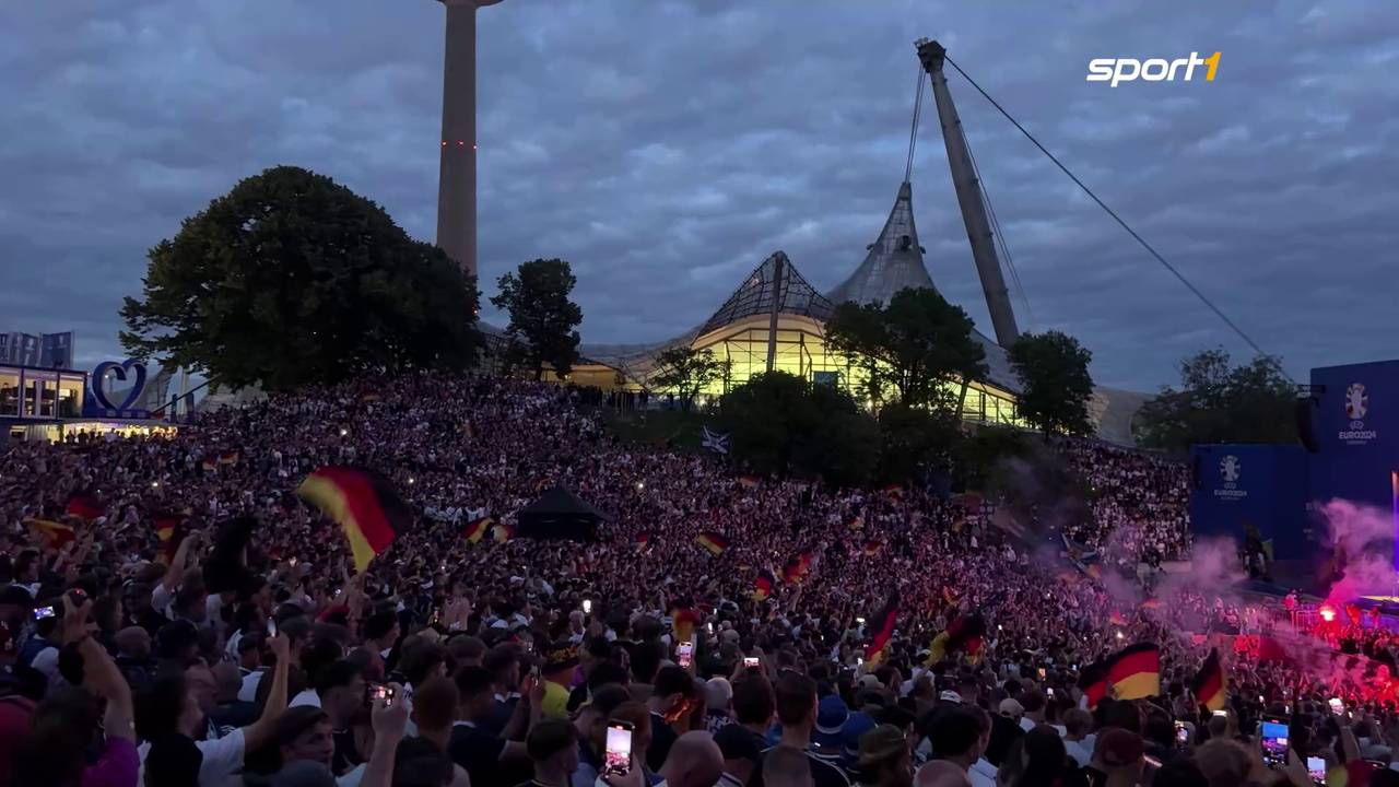 Rekordspieler: Müller entert Top 3