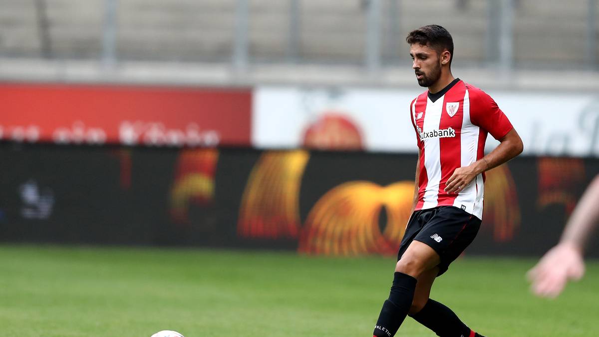 PERU NOLASKOAIN (20/Athletic Bilbao): In der U19 noch Mittelfeldspieler, bei den Profis  zum Verteidiger umfunktioniert. Dennoch gelangen ihm bereits zwei Tore in der spanischen Liga