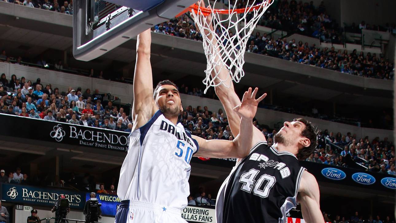 Dallas-Rookie sorgt für Kopfschütteln