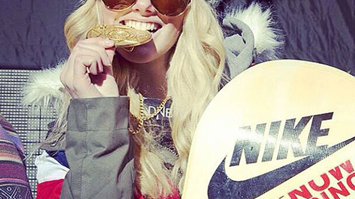 (Quelle: facebook/Silje Norendal)