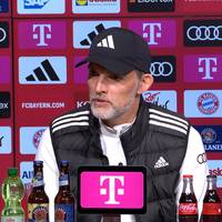 Bayern-Talent begeistert Tuchel: "Tolles Paket"