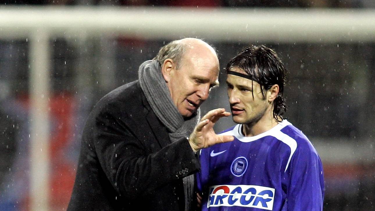 Hoeneß: Kovac ist der Richtige