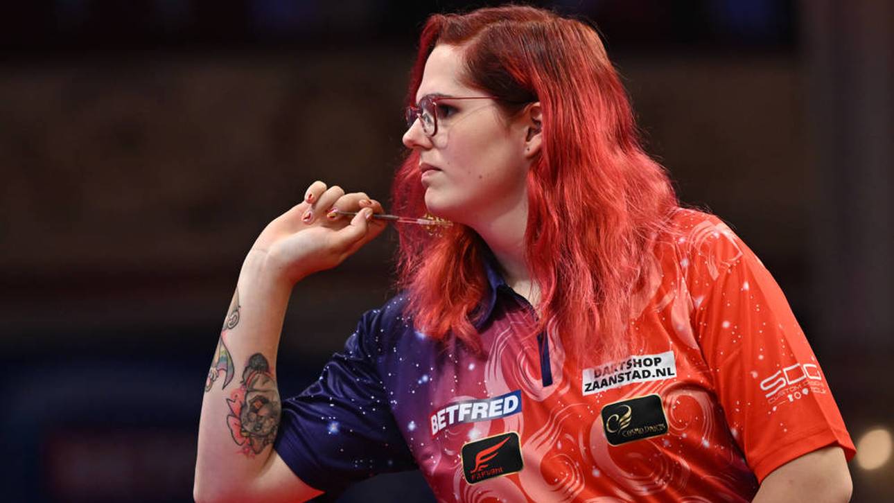 Wirbel um Transfrau: „Ist ätzend“