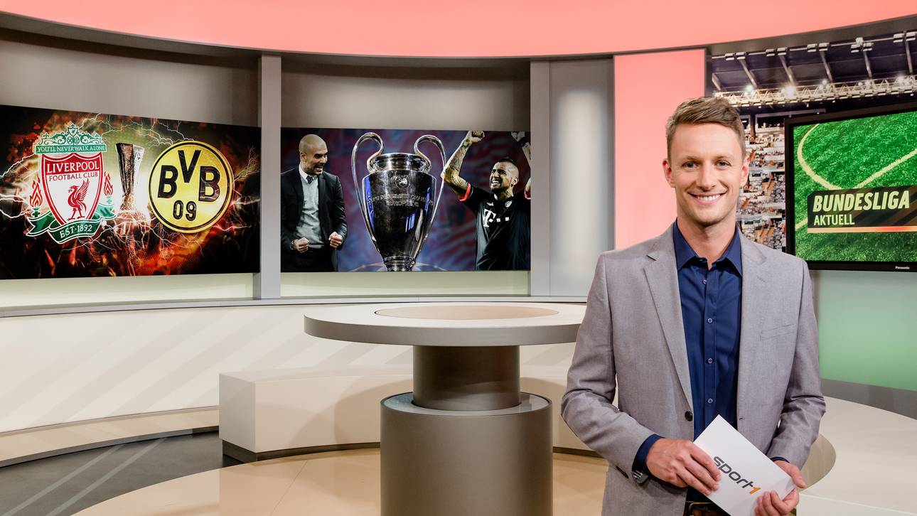 Die Themen in Bundesliga Aktuell